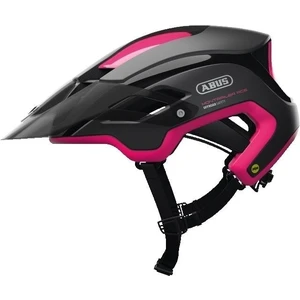 Abus MonTrailer ACE MIPS Fuchsia Pink M 2021