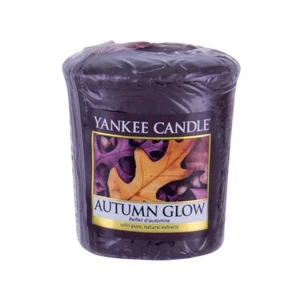 Yankee Candle Autumn Glow votívna sviečka 49 g