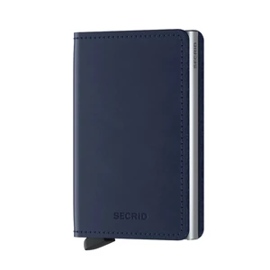 Secrid Slimwallet Original Navy