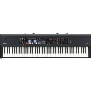 Yamaha YC88 Electronic Organ