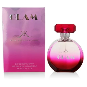 Kim Kardashian Glam parfémovaná voda pro ženy 100 ml