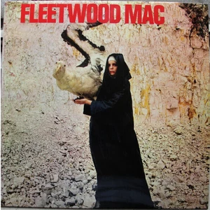 Fleetwood Mac Pious Bird of Good Omen (LP) Compilare