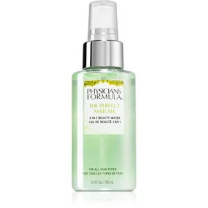 Physicians Formula The Perfect Matcha fixační mlha s rostlinnými extrakty 3 v 1 100 ml