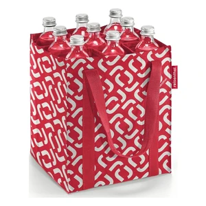 Reisenthel Bottlebag Signature Red