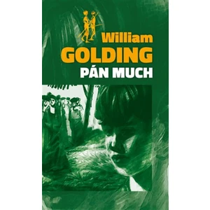 Pán much - William Golding, Andrej Sujetov Kostić