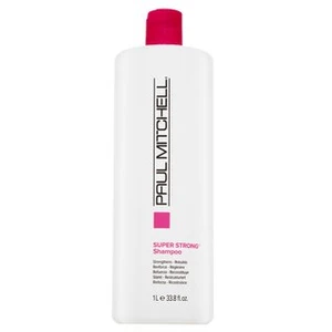 Posilňujúci šampón Paul Mitchell Strength Super Strong - 1000 ml (105114) + DARČEK ZADARMO