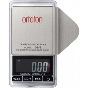 Ortofon DS-3 Digital Waga do gramofonu