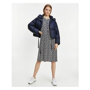 Down Puffer Jacket Tommy Hilfiger - Women