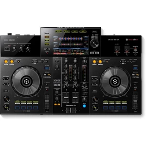 Pioneer Dj XDJ-RR DJ Controller