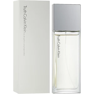 Calvin Klein Truth - EDP 2 ml - odstrek s rozprašovačom