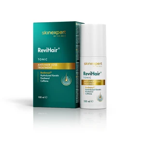 skinexpert BY DR.MAX ReviHair tonic 100 ml