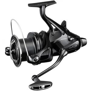 Shimano naviják big baitrunner lc 14000 xtb