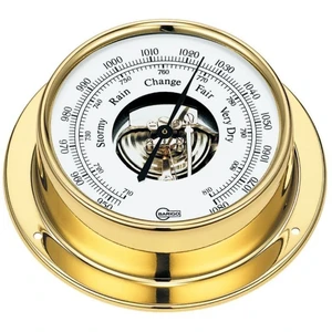 Barigo Tempo Barometer 70mm