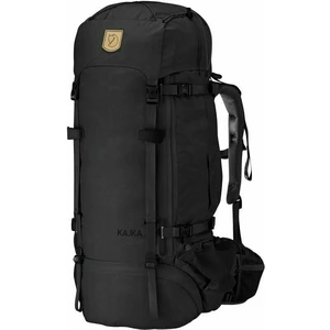 Fjällräven Kajka 75 Black 75 L Outdoor Zaino