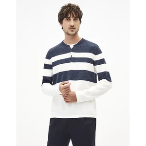 Celio Sweater Techillray - Men's