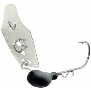 Savage Gear Crazy Blade Jig Head 9 g # 4/0