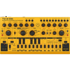 Behringer TD-3-MO-AM Giallo