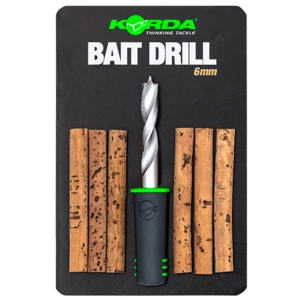 Korda vrtáčik bait drill 6 mm