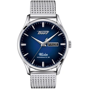 Tissot Visodate Automatic T118.430.11.041.00