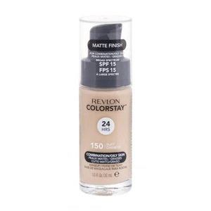 Revlon Make-up pro smíšenou až mastnou pleť s pumpičkou Colorstay (Makeup Combination/Oily Skin) 30 ml 150 Buff