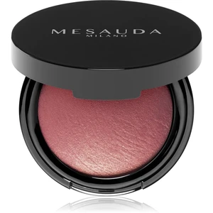 Mesauda Milano Blush & Glow rozjasňujúca lícenka odtieň 208 Queen 2 g