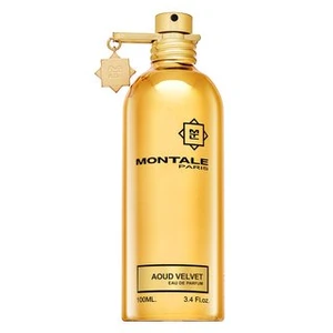 Montale Aoud Velvet - EDP 100 ml