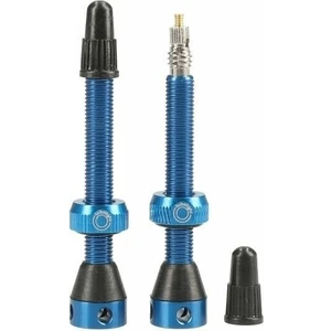 Tubolight Valves Zawór Blue 50.0 Presta