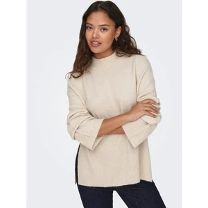 Creamy women's sweater JDY Elanora - Women