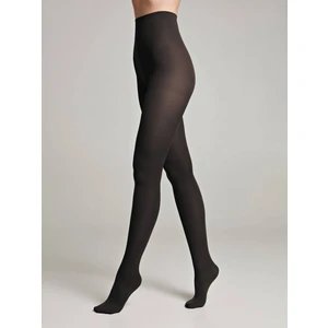 Conte Woman's Tights & Thigh High Socks Euro-Package Grafit