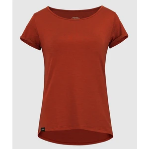 Merino T-shirt WOOX Wanaka