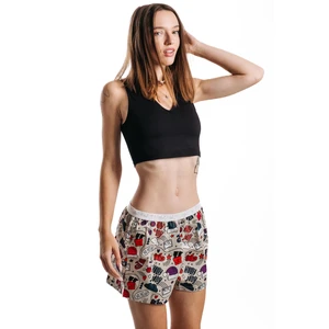 Women's boxer shorts Represent Gigi Holly Jolly