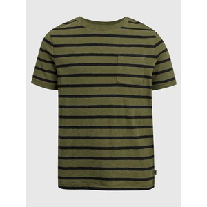 GAP Kids Striped T-shirt - Boys