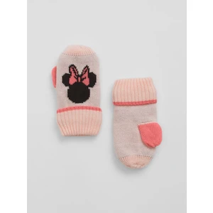 GAP Kid's Gloves & Disney - Girls