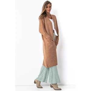 Fobya Woman's Cardigan F1277