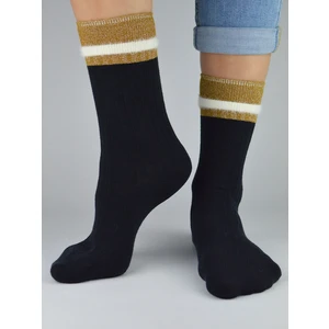 NOVITI Woman's Socks SB050-W-01