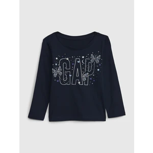 GAP Children's T-shirt with print - Girls