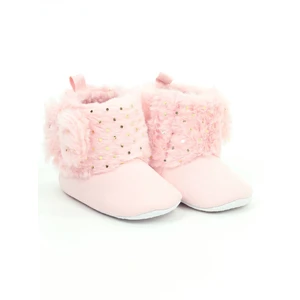 Yoclub Kids's Baby Girls' Shoes OBO-0020G-4600