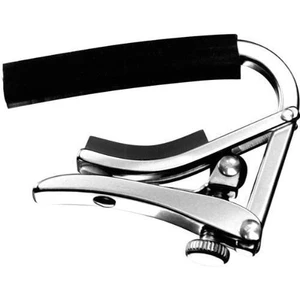 Shubb Deluxe Capo S1 Capotasto per chitarre acustiche