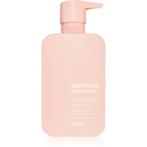 MONDAY Moisture vyživující kondicionér s hydratačním účinkem 350 ml