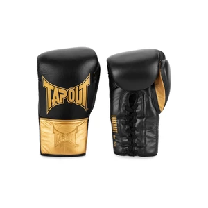 Tapout Leather boxing gloves (1 pair)