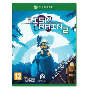 Risk of Rain 2 - XBOX ONE