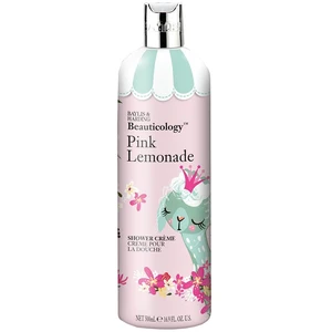 Baylis & Harding Sprchový krém Lama 500 ml