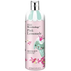 Baylis & Harding Beauticology Pink Lemonade 500 ml sprchovací krém pre ženy
