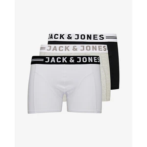 Férfi boxeralsó Jack & Jones Sense