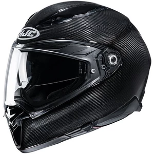 HJC F70 Metal Black S Helmet