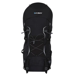 Husky  Ribon 60l čierna Batoh Ultralight