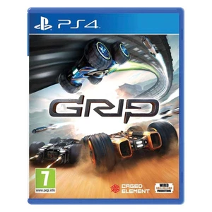 Grip - PS4