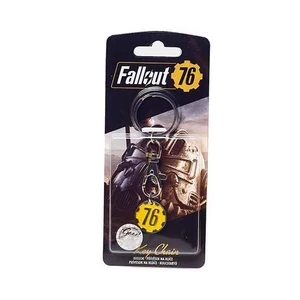 Kulcstartó Fallout 76 Trolley