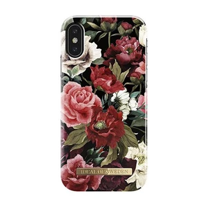 iDeal Fashion Case iPhone X Antique Roses