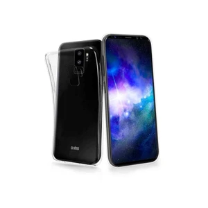 SBS Skinny Cover for Samsung Galaxy S9+